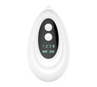 Macchina intelligente per dormire, macchina per dormire portatile,Aiuto per dormire portatile intelligente | Macchina per aiutare il sonno con ricarica USB Le persone di mezza età e gli anziani rilass