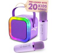 Macchina Karaoke - Viola