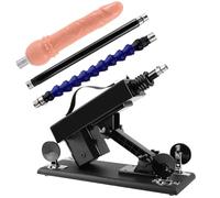 Macchina Kit a Tre Buche Modie Multiple Quattro Basi Robuste e Non Slip