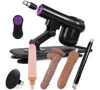 Macchina Kit Impermeabile Vari Metodi Telescopici