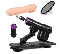 Macchina Kit Impermeabile Vari Metodi Telescopici
