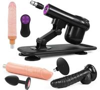 Macchina Kit Impermeabile Vari Metodi Telescopici