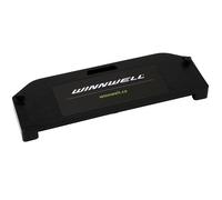 Macchina lancia disco da allenamento WinnWell Premium Clamp-On Passing Aid