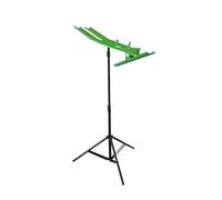 Macchina Lanciapalline da Tennis, Altezza Regolabile 90-200 Cm, Non Richiede Elettricità, for L'allenamento Didattico (Palline Non Incluse)(Can Hold 40)