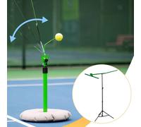 Macchina lanciapalline da tennis Premium Professionale Durevole Allenamento