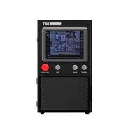 Macchina laser TBK TBK 2208 macchina X-ray BGA da scrivania per ispezione non distruttiva PCB e IC (X-RAY TBK2208)