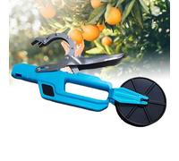 Macchina legatrice per piante, Legatrice wireless for piante e viti con nastro for, strumento for legatura a, set for di rami, diametro massimo 50 mm