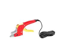 Macchina Legatrice, Un set di utensili elettrici for la saldatura e il riscaldamento regtte, sigillatura manuale, reggiatrice, tenditrice macchina for strisce
