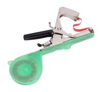 MACCHINA LEGATURA A MANO RAMO IMBALLAGGIO STELO REGGIATURA ATTREZZO DA GIARDINO