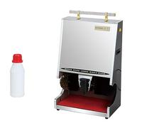 Macchina lucidatrice automatica per scarpe, pulitore elettrico e tampone per casa, hotel, banca, uso commerciale