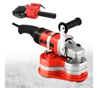 Macchina lucidatrice elettrica per superfici in pietra, cemento, marmo, granito e Thinset