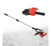 Macchina lucidatrice elettrica per superfici in pietra, cemento, marmo, granito e Thinset