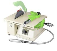 Macchina lucidatrice for giada multifunzione da 1380 W, economica, for smerigliatrice for gioielli, for uso domestico, for intaglio di pietre ,Serie professionale