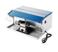 Macchina lucidatrice for gioielli, resistente all'usura e alla corrosione, velocità continua, bassa rumorosità for la molatura di pietre preziose