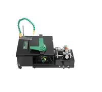 Macchina lucidatrice per gioielli, Lucidatore Per Gioielli Da Tavolo Multifunzionale Strumento Per Lucidare La Pietra Taglio Giada Smeraldo Incisione E Perforazione ,per Metallo