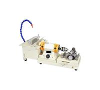 Macchina lucidatrice per gioielli, Lucidatore Per Gioielli Da Tavolo Multifunzione 5 In 1 Lucidatrice Per Pietra Incisione Su Legno Seghe Per Giada Taglio E Intaglio ,per Metallo