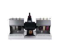 Macchina lucidatrice per gioielli, Lucidatore Per Gioielli Lapidary Rock 1800 Giri/min Con Lampada E Pompa Acqua Per Pietre Preziose Giada ,per Metallo