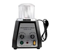 Macchina lucidatrice per gioielli, Lucidatore Per Gioielli Mini Magnetico Per Diamanti E Pietre Preziose KT-100 ,per Metallo