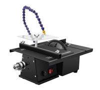 Macchina lucidatrice per gioielli, Lucidatrice Per Gioielli Per Intaglio E Taglio Per Sfaccettature Di Pietre Preziose Kit Giada Smerigliatrice Da Banco Multifunzionale ,per Metallo
