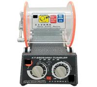 Macchina lucidatrice per gioielli, Mini Lucidatrice Rotativa Per Di Gioielli ,per Metallo