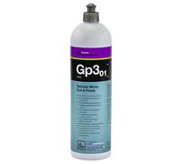 Macchina Lucidatura Gelcoat Micro Cut & Finish Per Barche Koch Chemie 1 L