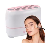 MACCHINA MACCHINA DRISCATORE FAST - MACCHINA MAIUSCCO DRATA, Macchina per l'asciugatura della pasta sfoglia | Spugnette Makeup Brush Swarm