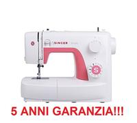 Singer Simple 3210 - Macchina da cucire