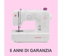 MACCHINA MACCHINE PER DA CUCIRE MECCANICA SINGER PROMISE 1412 CUCITO CUCITRICE
