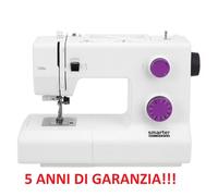 MACCHINA MACCHINE PER DA CUCIRE PFAFF SMARTER 150S 150 S CUCITRICE MECCANICA