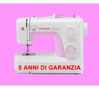 SINGER 3223 Simple Macchina da cucire automatica Elettromeccanico SING3223