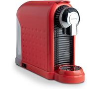 Macchina Macchinetta del Caffè a Cialde Tipo ESE Rossa