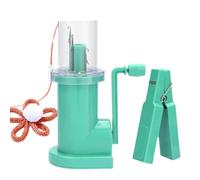 Macchina Maglieria Francese, Macchina Maglieria A Corda Manuale, Mulino Per Maglierias, Carrello Per Maglierias Con Manovella, Tricotin Kit Per Cappelli, Tovagliette E Sottobicchieri(stile D)