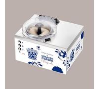 Macchina Mantecatore Gelato Nemox Chef 3L Automatic I-Green FABBRI Lucgel