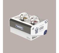 Macchina Mantecatore per Gelato Miles Galaxy Pro Milano V2 FABBRI Lucgel