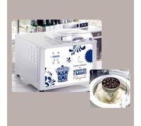 Macchina Mantecatore Professionale per Gelato Fabbri con Starter Kit Omaggio