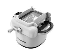 Macchina manuale del miscelatore di mescolamento della carta da gioco per la dimensione standard che gioca la macchina facile da usare dello strumento di mescolamento rapido e giusto