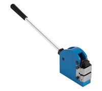 Macchina manuale for restringimento Lamiera for restringimento Calibro 16/18/20 Acciaio dolce 2 Chiave azionata manualmente Per uso fai da te