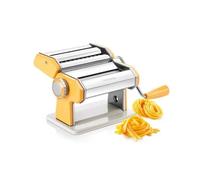 Macchina per pasta Tescoma in acciaio con manovella