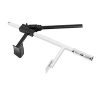 Macchina manuale per cambio pneumatici Macchina manuale portatile | Macchina Di Montaggio Pneumatici Per Auto, Moto, Rimorchio, Garage A Casa, Piccolo Ate