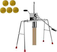 Macchina Manuale per incenso in Acciaio Inossidabile 304, con Supporto Regolabile e 5 stampi in Ottone per Bastoncini e spirali Uniformi Fai da Te, Kit hobbistica con Colori e Combo