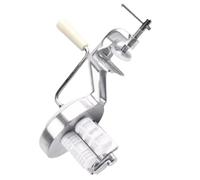 Macchina manuale per noodles - Pressa casalinga per pasta/maccheroni/pressa