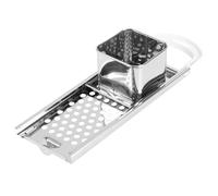 Macchina Manuale per Pasta in Acciaio Inox e Abs Nera Colore Casuale Stili multipli