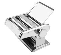 Macchina manuale per pasta Piccola macchina for la pasta for uso domestico, for manuale multi-cinetica, utensili da cucina for in acciaio inossidabile