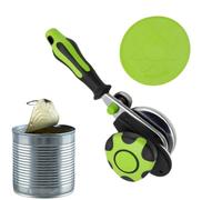 Macchina manuale per sigillare lattine da cucina, per marmellate, barrette di marmellata, per donne e uomini, ristorante, casa, appartamento, caffetteria, centro commerciale, negozio di alimentari