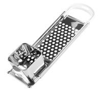 Macchina Manuale per Tagliatelle in Acciaio Inox Nera Colore Casuale Stili multipli