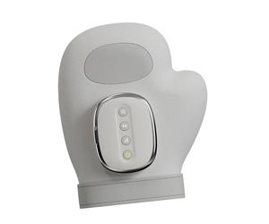 Macchina massaggiatrice per le mani a compressione palmare per