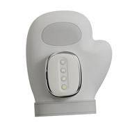 Macchina massaggiatrice per le mani, elettrico per le dita,
