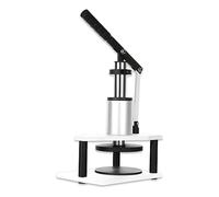 Macchina metallografica della stampa dell'esemplare per analisi del laboratorio con precisione di appiattimento di 0.5mm