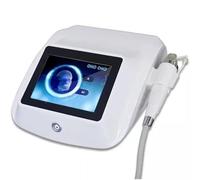 Macchina Microneedling A Radiofrequenza Frazionata Dispositivo professionale lifting del viso con microaghi e rassodamento della pelle, dispositivo professionale frazionato RF rimozione dell