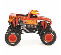 Macchina Monster Jam 6056371 14,92 x 21,27 x 13,65 cm Multicolore